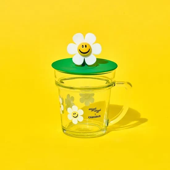 위글위글 가든머그 490mL