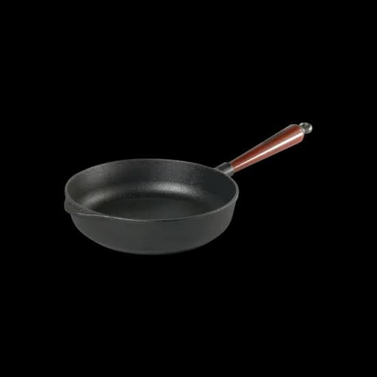 트래디셔널 깊은 프라이팬 25cm