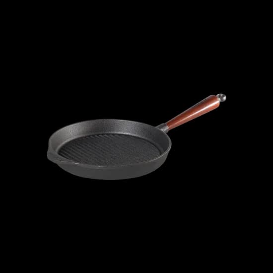 트래디셔널 그릴팬 25cm