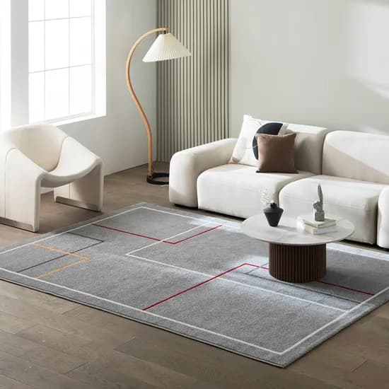 Spain Bar Rug 4size