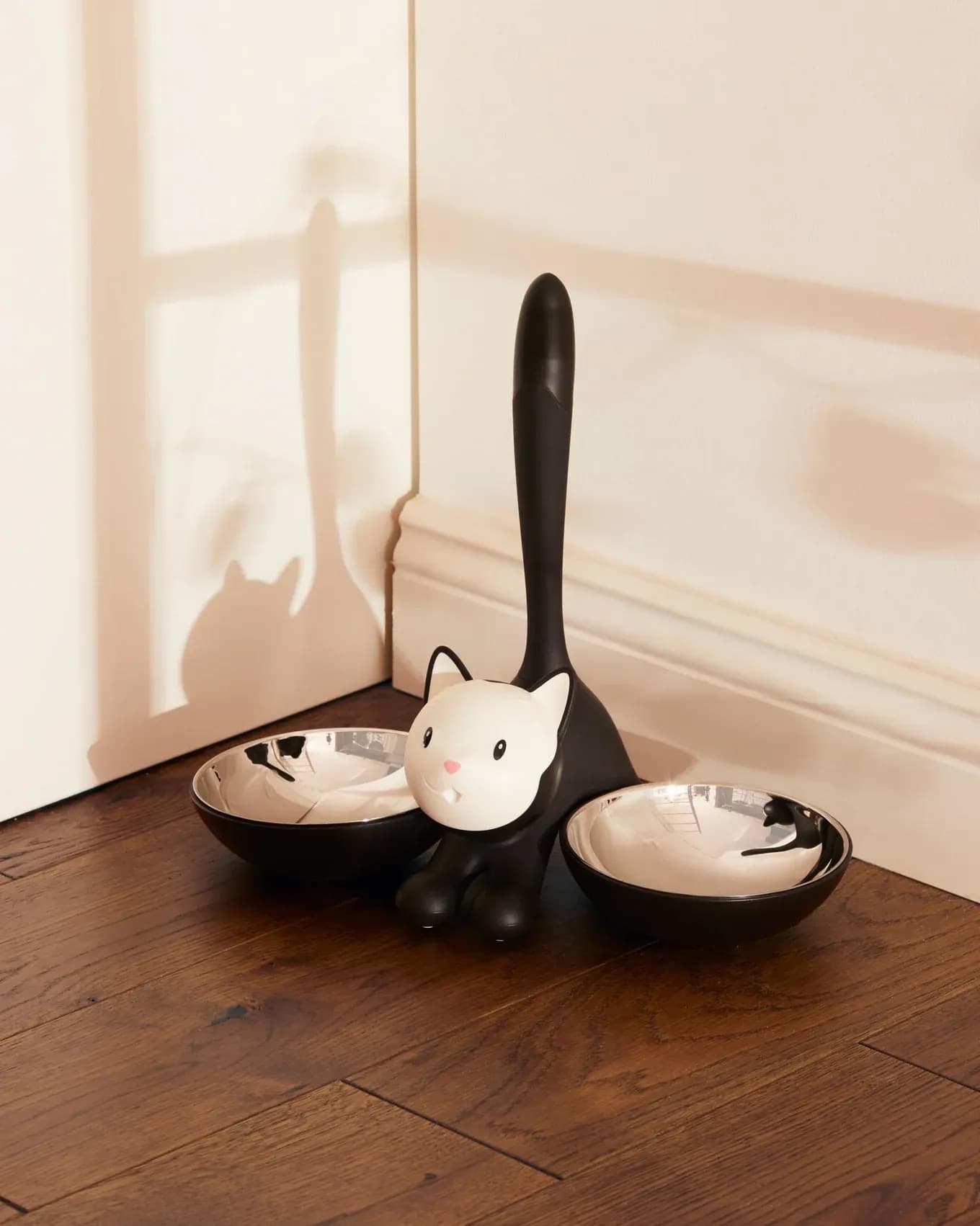 알레시 티그리토 고양이 밥그릇 2colors