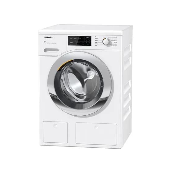 트윈도스 드럼 세탁기 10kg WCI 960 WCS