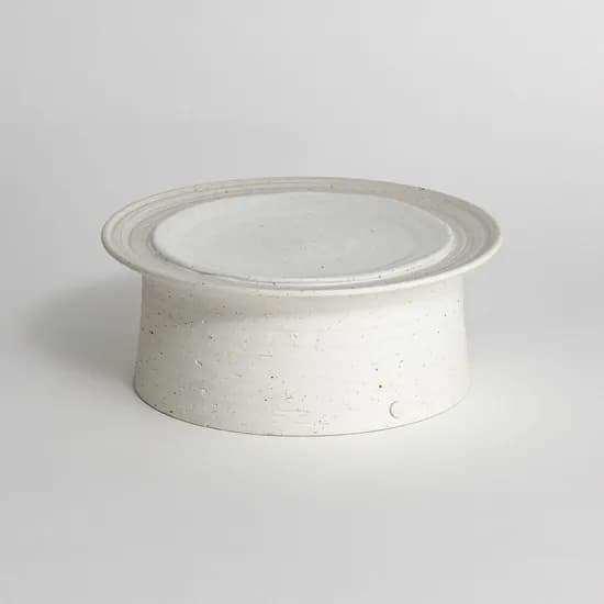 율 높은 디저트 접시 중 1P