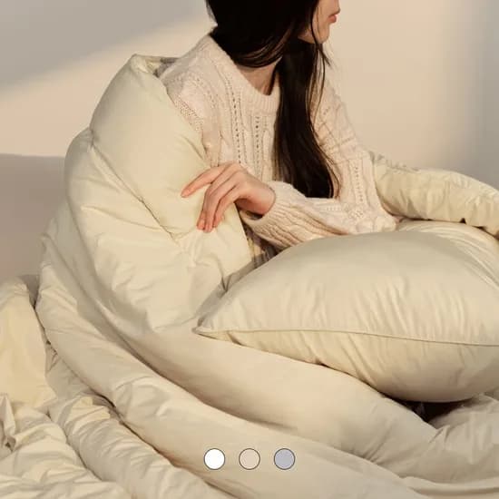 알러메디 베이직 알러지케어 사계절/간절기 침구세트(S/SS,Q,K/LK)3컬러