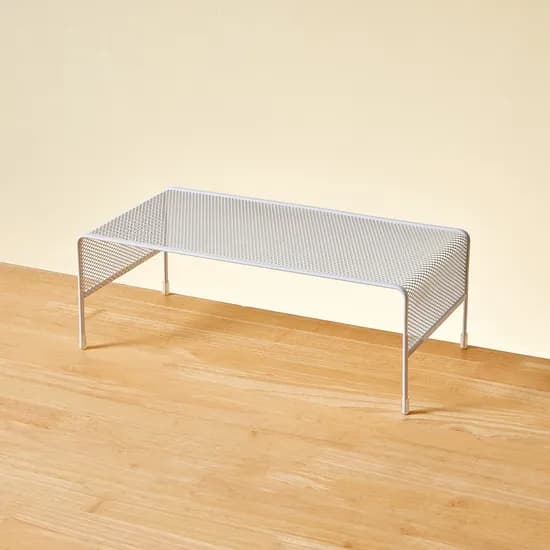마이키친 분체 매쉬선반 L400x200x142mm