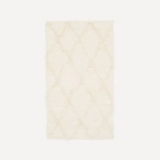 Argyle Cotton Rug  - 아가일 코튼 러그 2Size