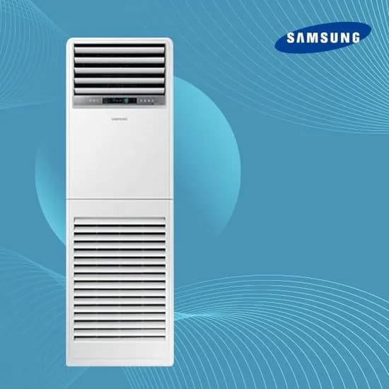 삼성 사계절 스탠드 냉난방기 인버터 업소용 사무실 상가 냉온풍기 AP130BAPPBH2S