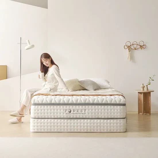 포레스트 올시즌 토퍼분리형 매트리스 32CM (SS/Q)