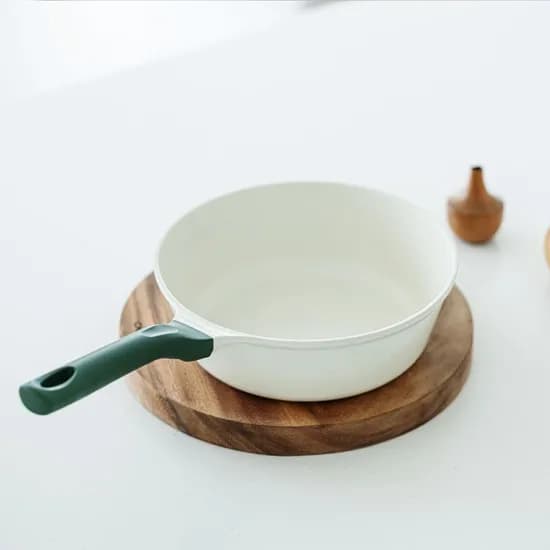 버디그리스 인덕션 궁중팬 24cm