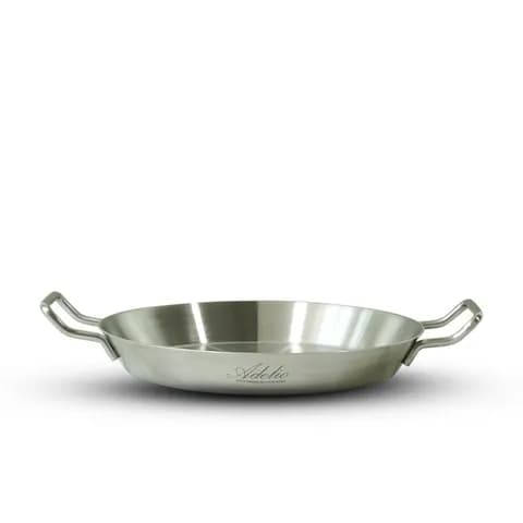 뉴아델리오 통5중 IH 스텐 빠에야팬 28cm 스텐후라이팬
