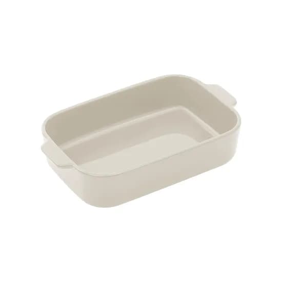 도자기제 베이킹 오븐 접시 그레이베이지 9,900원