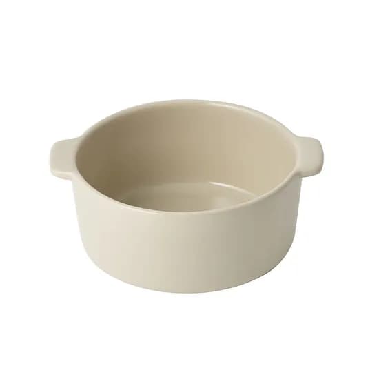 도자기제 베이킹 보울 XL