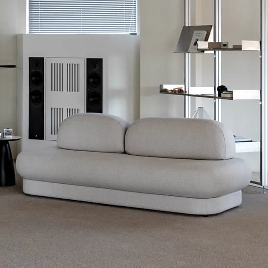 Bowl Sofa