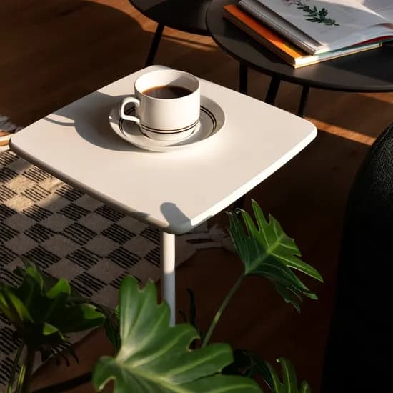 Dots Side Table