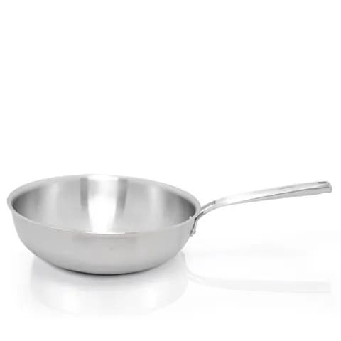 뉴아델리오 통5중 IH 스텐 궁중팬(웍) 30cm