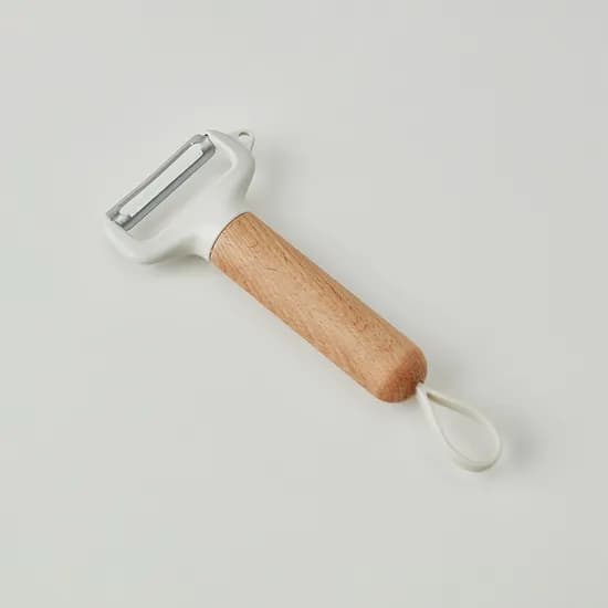 클리어 감자칼 채칼 슬라이서 야채 필러 1P