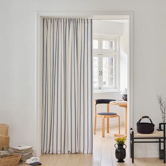 디어무드 먼지 없는 빈티지 가리개커튼 (3size/7color) SZHCT26A1186
