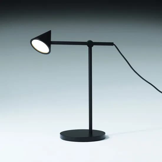 Pin Table Lamp