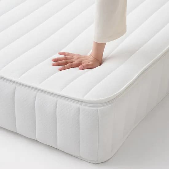 몸을 편안하게 받쳐주는 스탠다드 포켓코일 매트리스 (5 sizes)