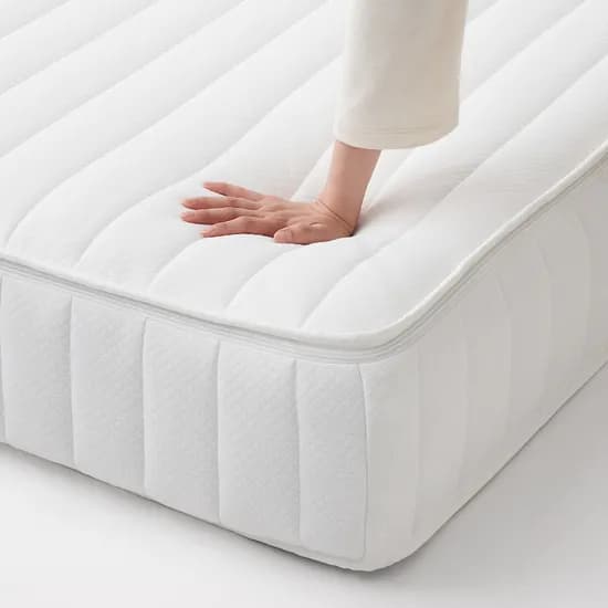 몸에 피트되는 포근한 초고밀도 포켓코일 매트리스 (5 sizes)