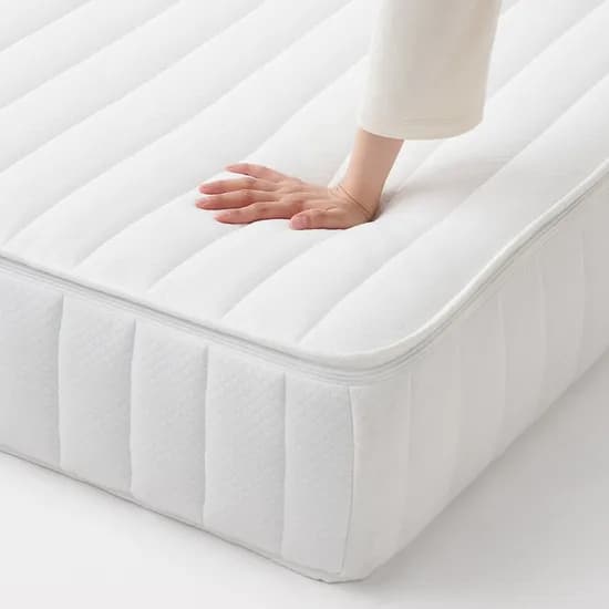 뒤척여도 편안한 고밀도 포켓코일 매트리스 (5 sizes)