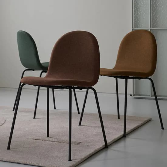 Petalo Chair Fabric