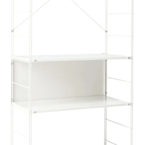 SUS 스틸유닛선반 부속 백패널 라이트그레이 S / L 폭 56cm 24,900원