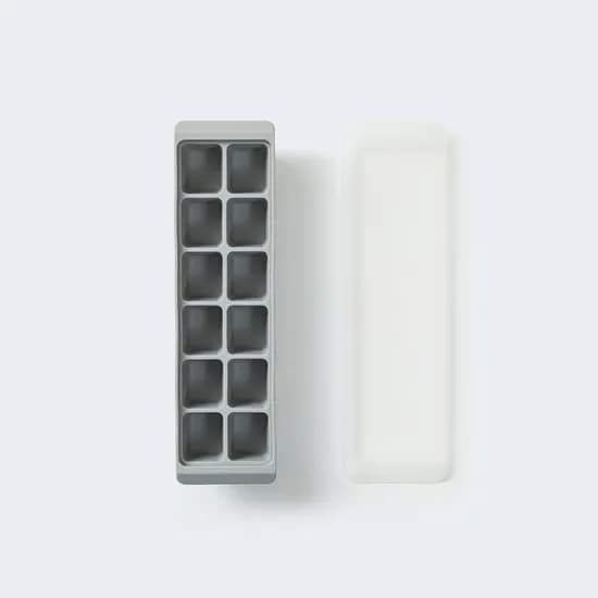직사각 실리콘 얼음틀 12구 11,900원