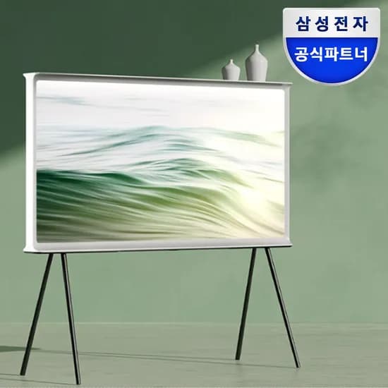 삼성 더세리프 TV KQ65LSD01AFXKR 163cm 65 QLED 1,779,280원