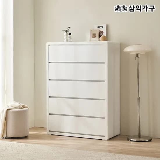 베어빅 1000 5단 광폭 초대형 서랍장 199,000원