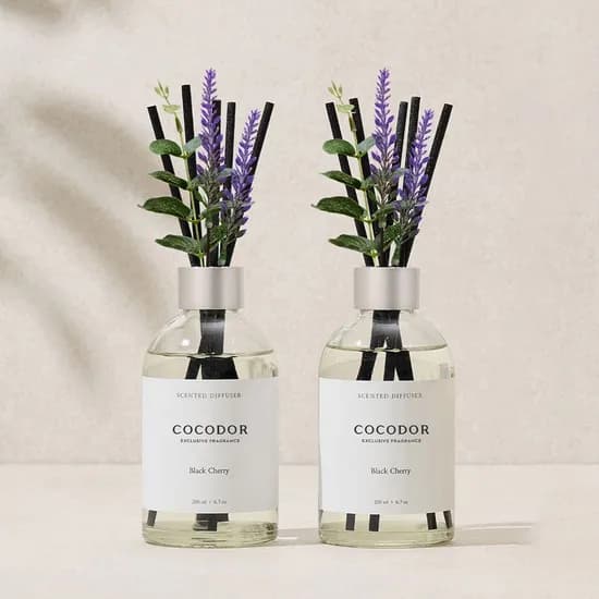 1+1 화이트라벨 디퓨저 200ml 신향 출시!