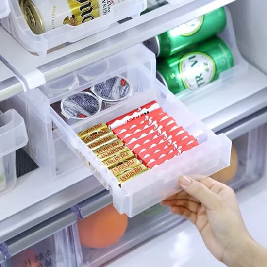 냉장고 계란정리함 16칸 에그트레이 보관함