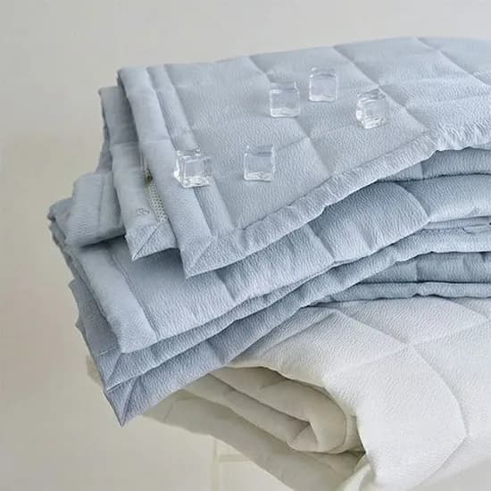시원한 스노우리플 여름 패드 SS/Q - 2컬러 29,900원