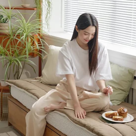 16수 워싱 광목면 쇼파패드 토퍼형 덮개 베이직 2~4인용 29,900원