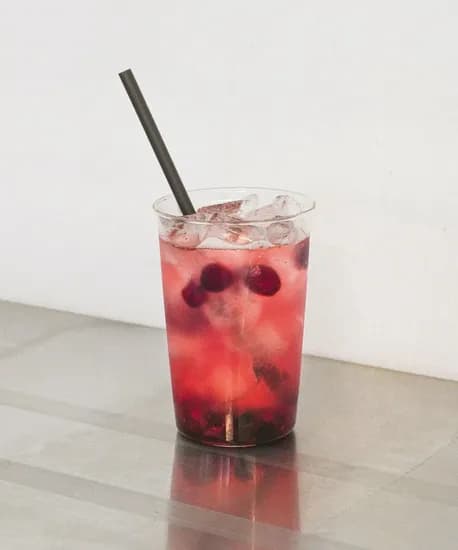 얇은 내열유리 컵 카페컵 500ml