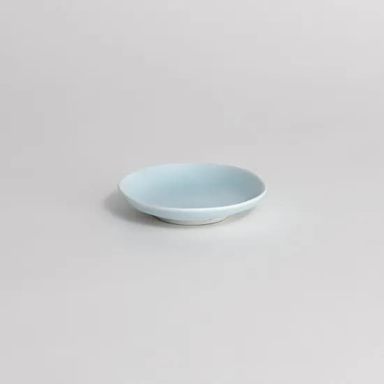 유운 종지 1P