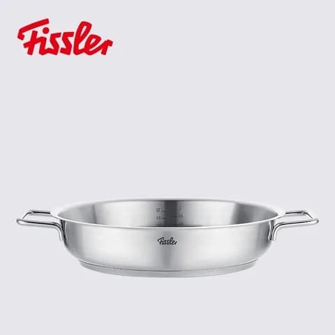 퓨어 컬렉션 서빙팬 28cm
