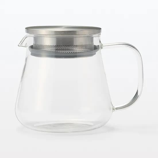 내열유리 포트 L 750ml