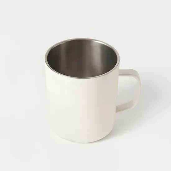 스테인리스 머그컵 490ml