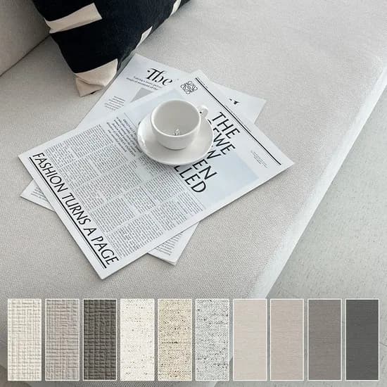 감성 바닥 데코타일 접착식 베이직 우드 타일 10colors