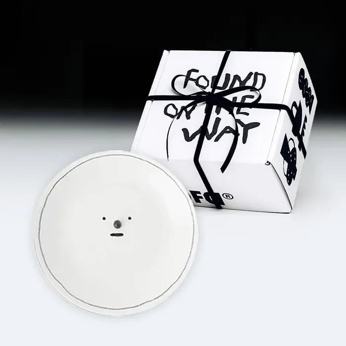 코몽이 접시 2종 28,500원