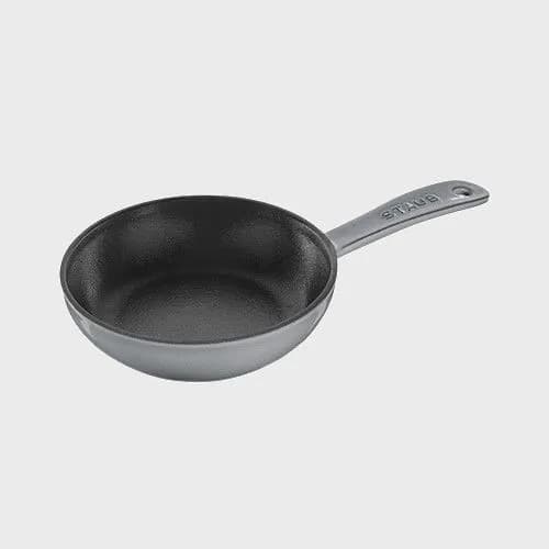 스킬렛 16cm 그레이 ST221618