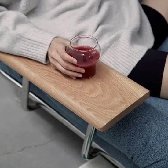 스트롤 소파 팔걸이
