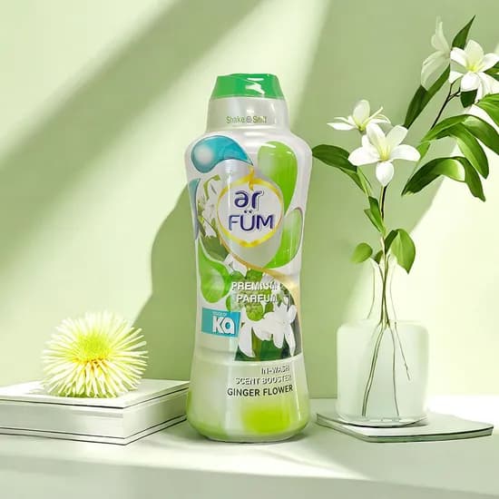 NEW 실내건조 진저플라워 향기부스터 1KG