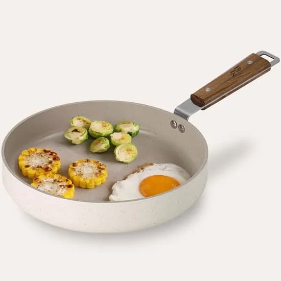 비앙 IH 풀 인덕션 후라이팬 24cm