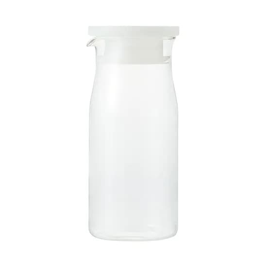 내열 유리 피쳐 유리병 물병 물통 약 0.7L