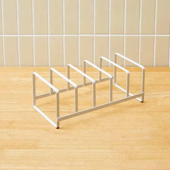 마이키친 분체 접시꽂이 폭 4.5cm
