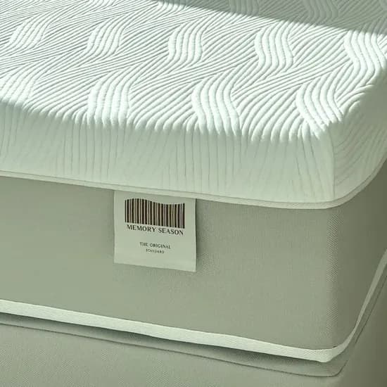 허리탄탄 더 오리지널 50KG 고밀도 메모리폼 매트리스 S/SS/Q/K