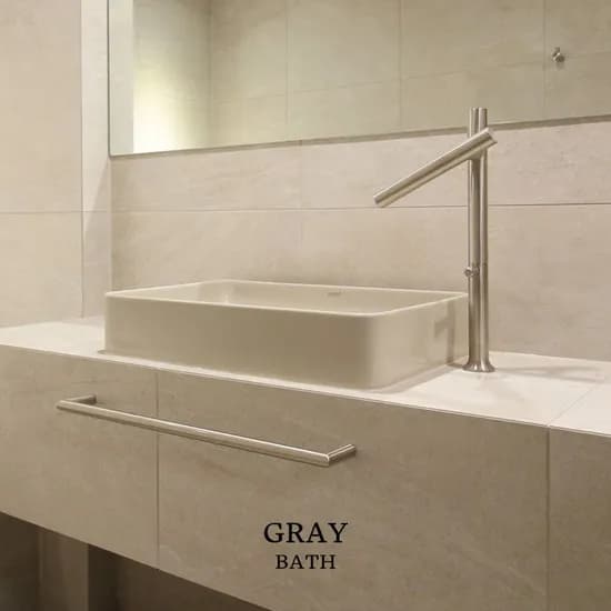 세면대수전 탑볼수전 무광 니켈 셀프교체 S-VA342