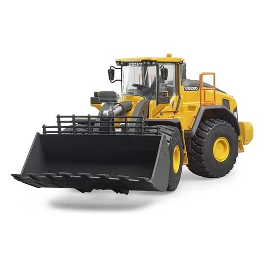 볼보 L260H 휠 로더 134,940원